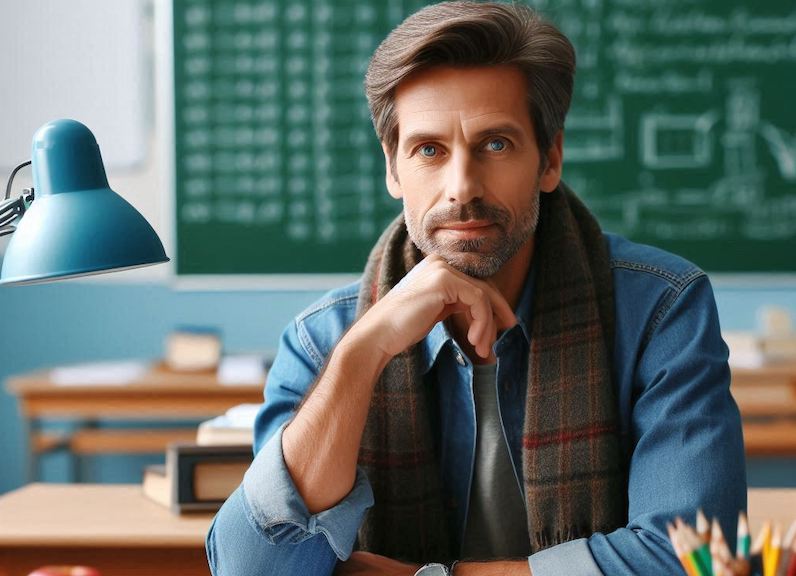 Секреты успешного педагога: что нужно знать и уметь