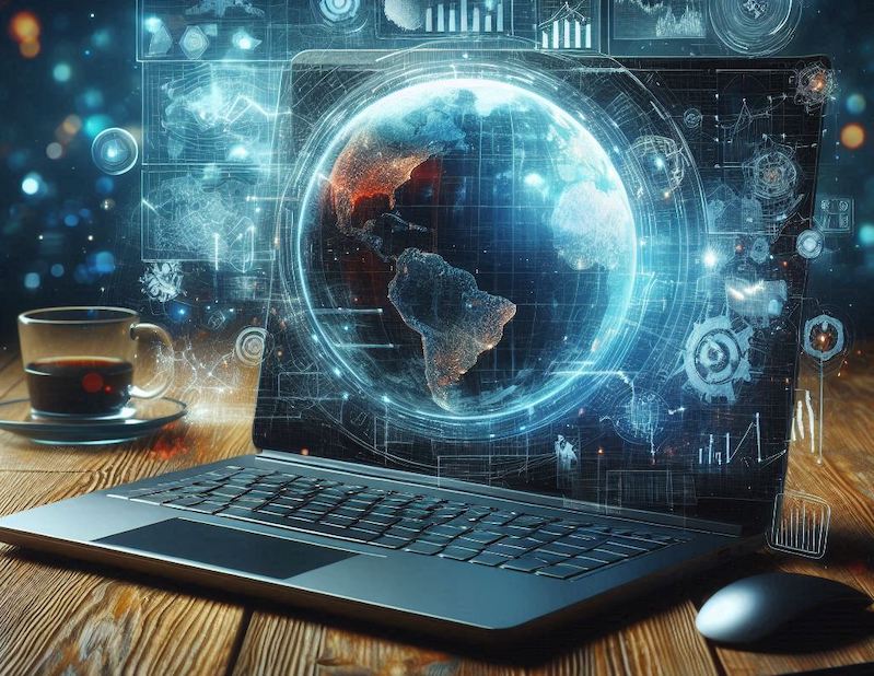 Как защитить свои данные и личную информацию при онлайн-обучении