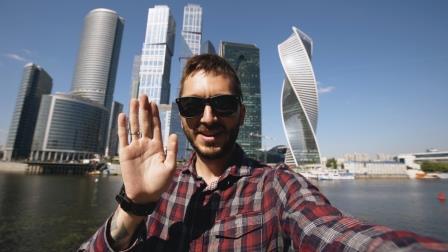 Москва и безопасность – правила поведения для абитуриента и первокурсника столичного вуза
