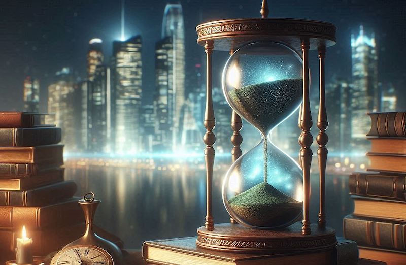 Эффективные техники тайм-менеджмента для студентов